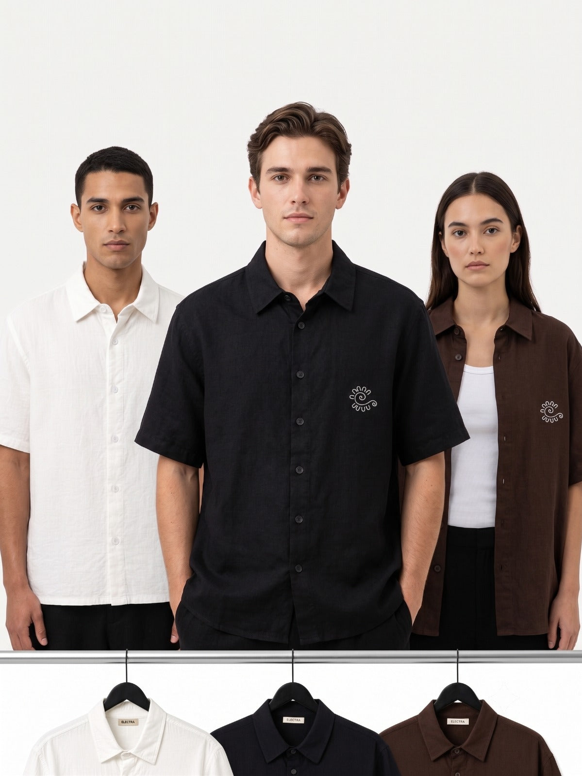 The Aura  Cotton Resort Collection